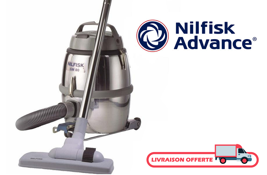 Aspirateur Nilfisk pour Aspirateur Nilfisk Pieces Online